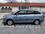 Skoda Fabia 1.6 TDI DPF Combi Active - 4