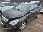 Mercedes-Benz Klasa B 180 CDI DPF Autotronic - 3