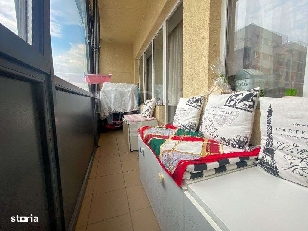 Apartament 2 camere de vanzare in Baciu - Imagine principală: 5/5