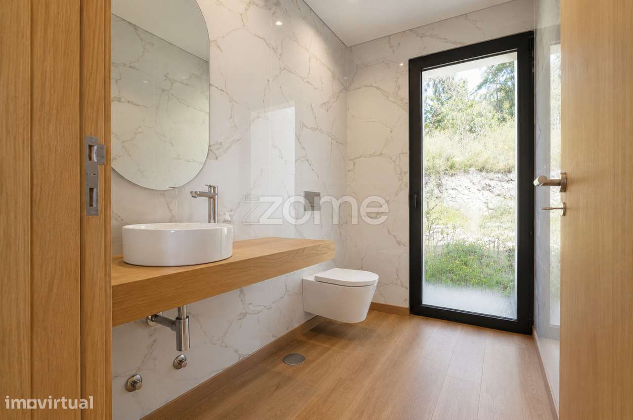Moradia de luxo T5 Amares-17