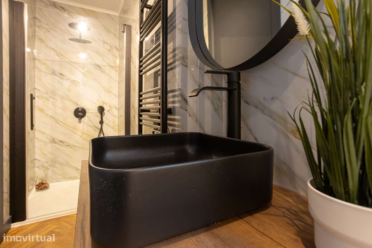 A SUA NOVA CASA ESTÁ À SUA ESPERA! – Bairro Santos Nicolau-30