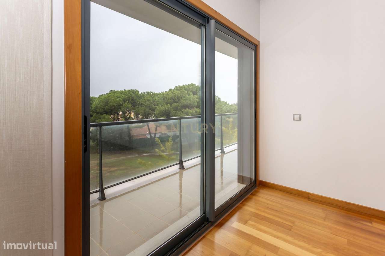 Apartamento T3 Condomínio Fechado - Quinta da Trindade, Seixal - Grande imagem: 3/21