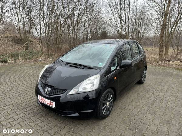 Honda Jazz 1.2 Base - 2