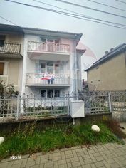 Casă de vânzare în Negrești-Oaș, COMISION 0%
