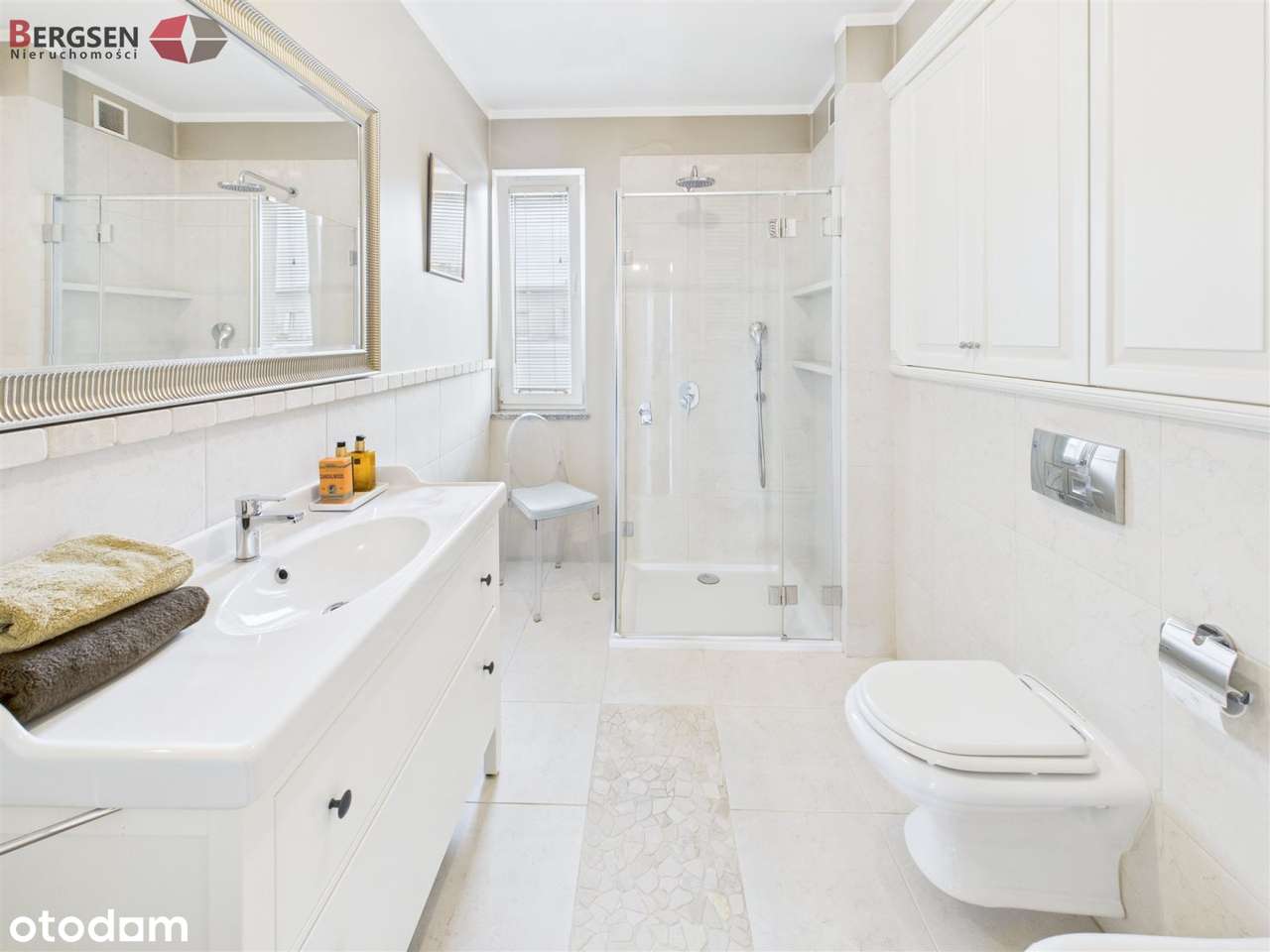 Rozkładowe, słoneczne, taras, cisza, park!-8