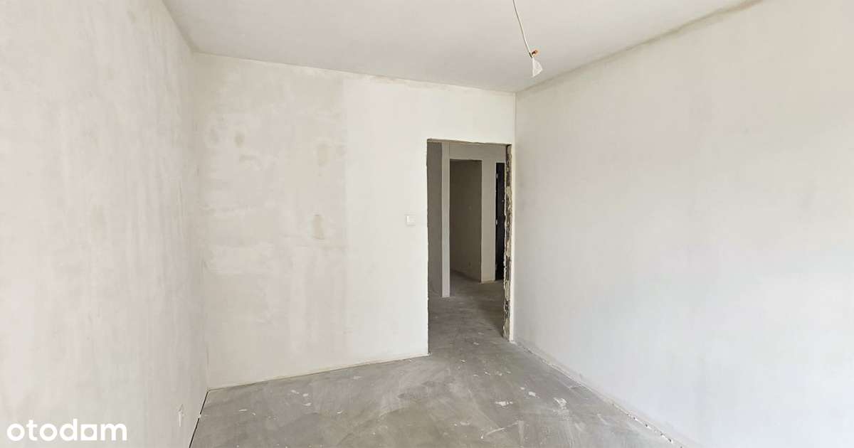 47, m² – prywatny ogródek, parking, pełna własność Natura Park II Łódź-7