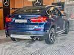 BMW X4 20 d xDrive Advantage Auto - 11