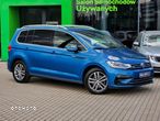 Volkswagen Touran 1.5 TSI EVO Highline DSG - 5