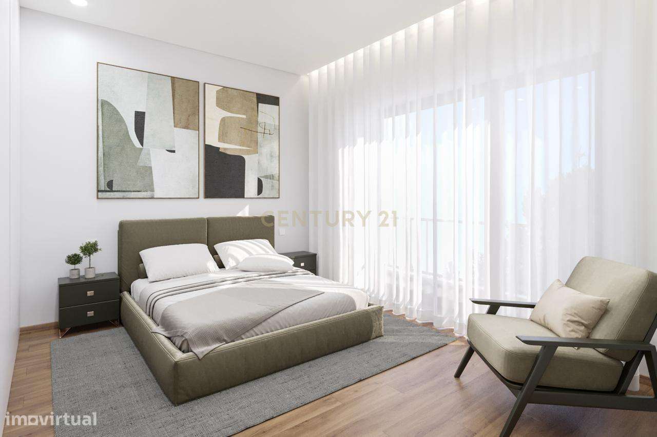 Apartamento T3 Novo em Pombal - Grande imagem: 4/14