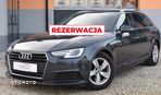 Audi A4 Avant 2.0 TDI sport - 1