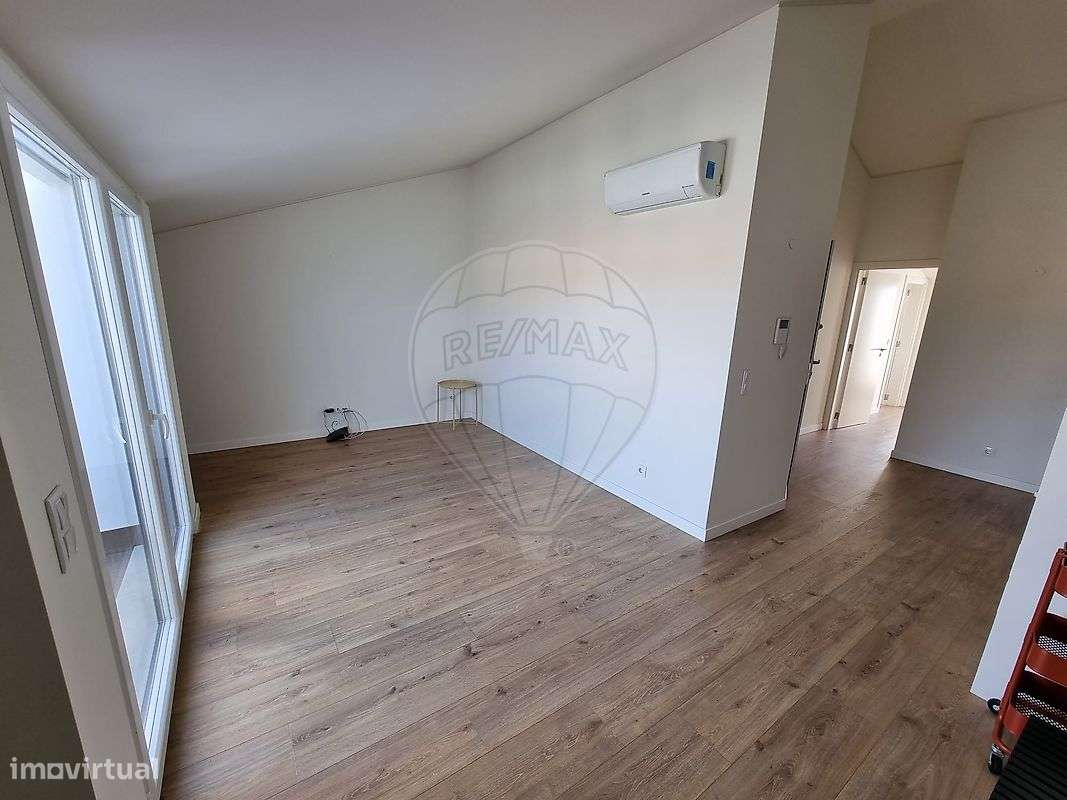 Apartamento T1 para venda - Grande imagem: 2/12