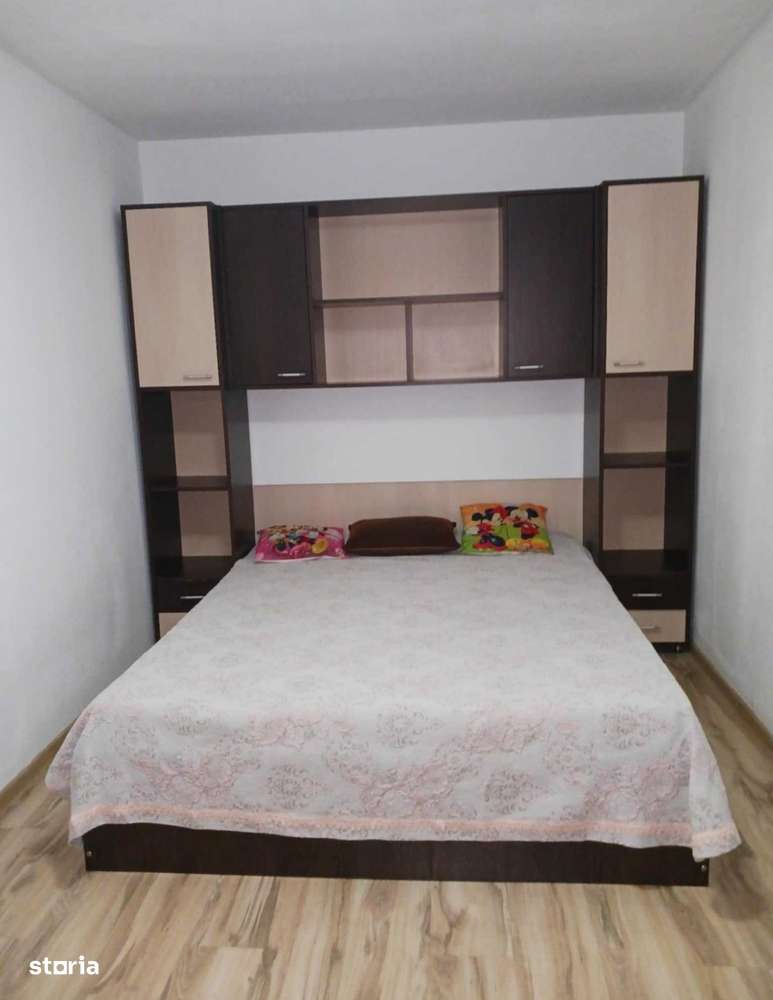 Apartament 3 camere, Craiovița Nouă, et. 3, centrală termică - Imagine principală: 3/7