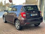 Toyota Urban Cruiser 1.33 VVT-i High Pack +NAVI - 20