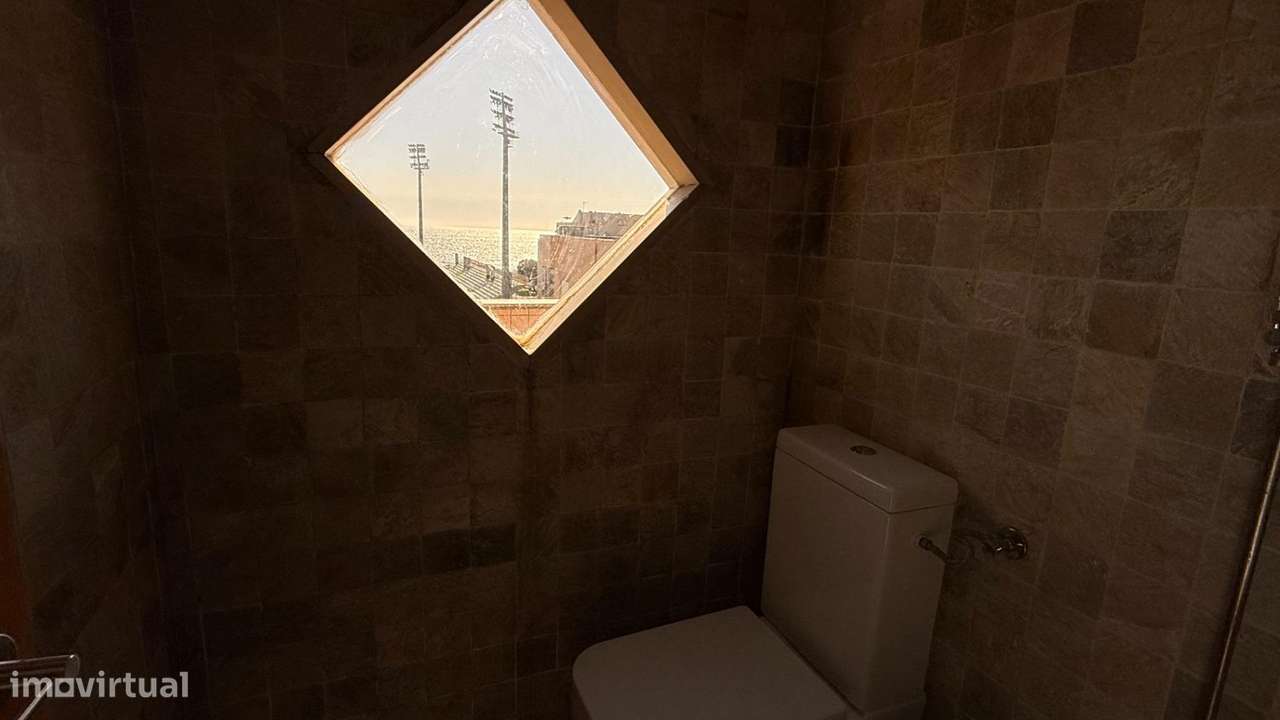 Apartamento T3 Duplex (Terraço e Vista Mar)-29