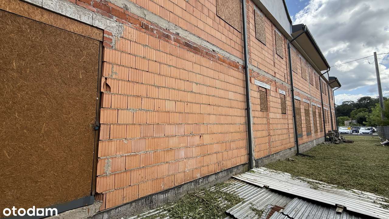 Obiekt handlowo-usługowo-mieszkalny w centrum Turku-10