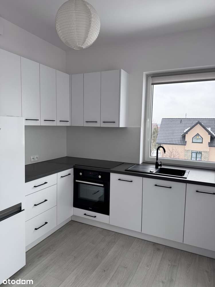 Mieszkanie na wynajem 46 m2 bezczynszowe - Pełny obrazek: 5/11