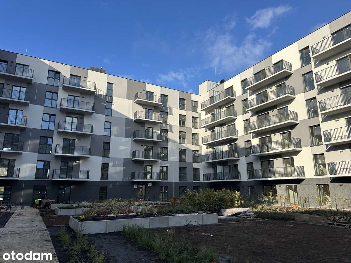 Dwustronne|4-pokojowe|BEZ PROWIZJI|Msc parkingowe - Pełny obrazek: 5/18