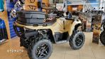 Polaris Sportsman - 4