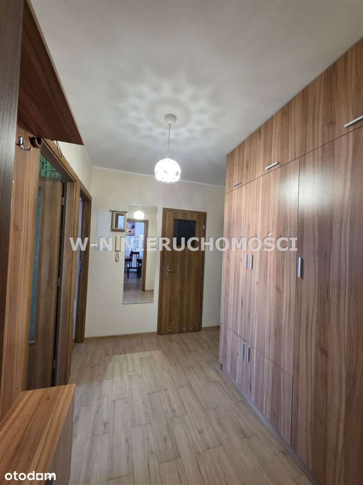 Super Oferta! Mieszkanie 5 pokoi ul. Morcinka-13