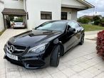 Mercedes-Benz E 250 CDi BlueEfficiency Auto - 2