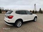 BMW X3 - 6