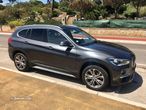 BMW X1 16 d sDrive Auto xLine - 1