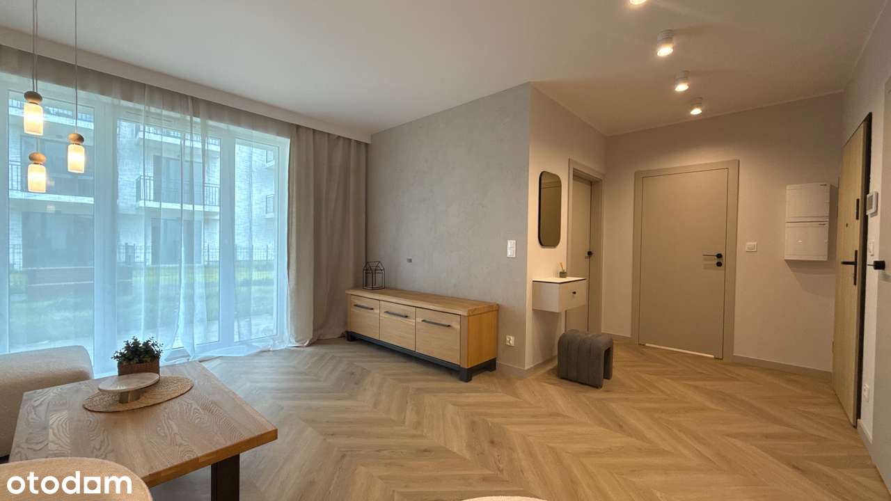 Apartament Premium z ogródkiem - Wileńska Park - Pełny obrazek: 5/20