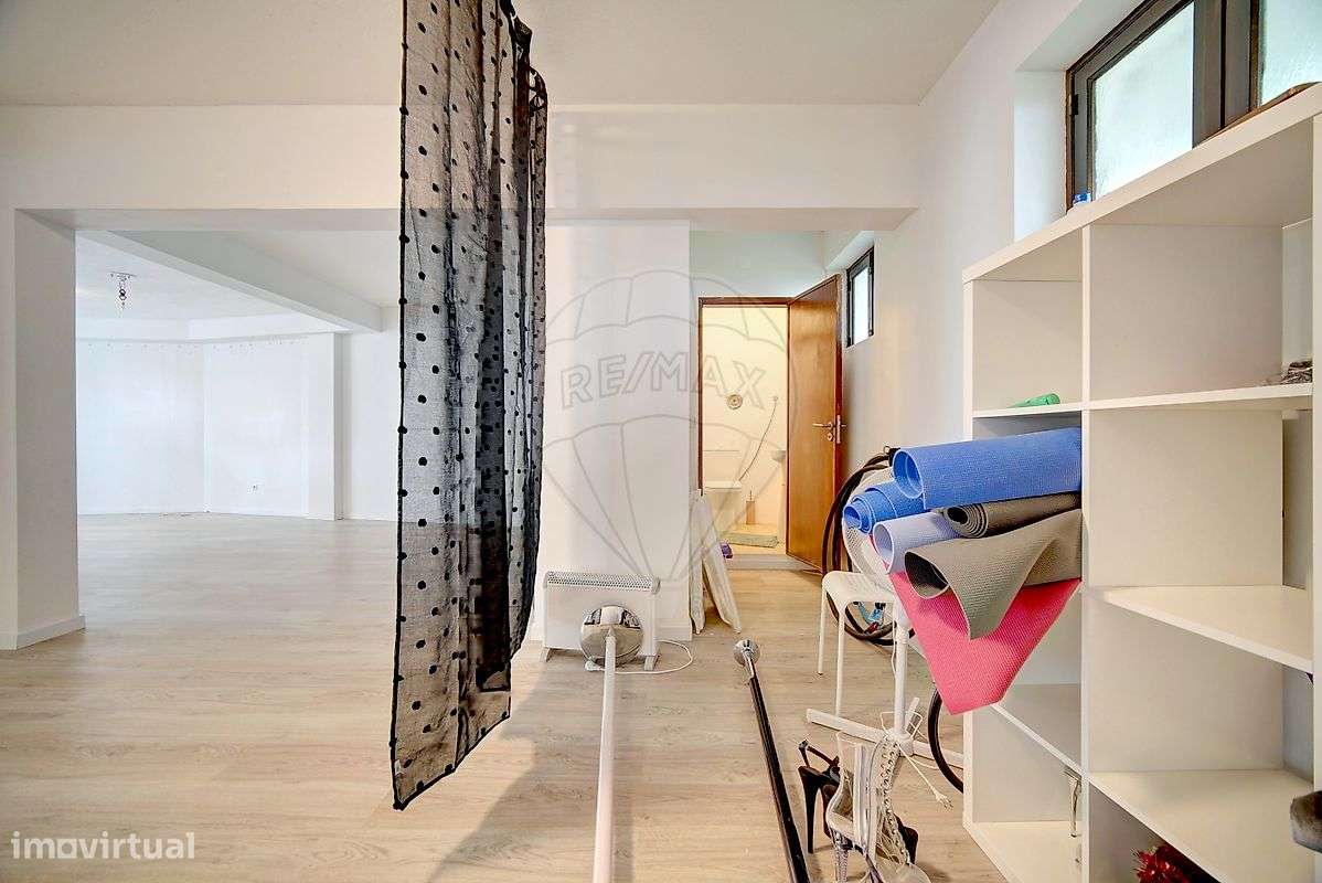 Armazém  para venda-6