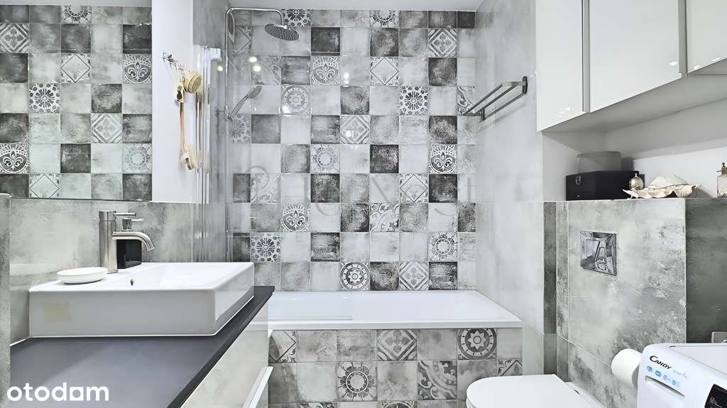 Osobna sypialnia wysoki standard | Garaż-6