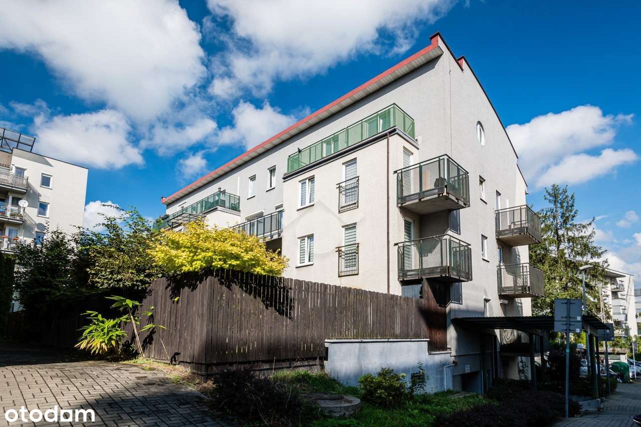 Kawalerka, balkon, m. postojowe, 11 735 zł/ m2, tramwaj, autobus-15