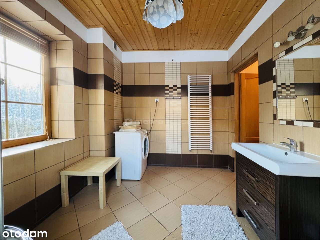 PENSJONAT MARZEŃ CZEKA NA CIEBIE W PIENINACH!-9