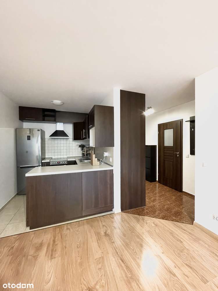 Do wynajęcia 2-pokojowe mieszkanie ul. F. Wężyka - Pełny obrazek: 5/10