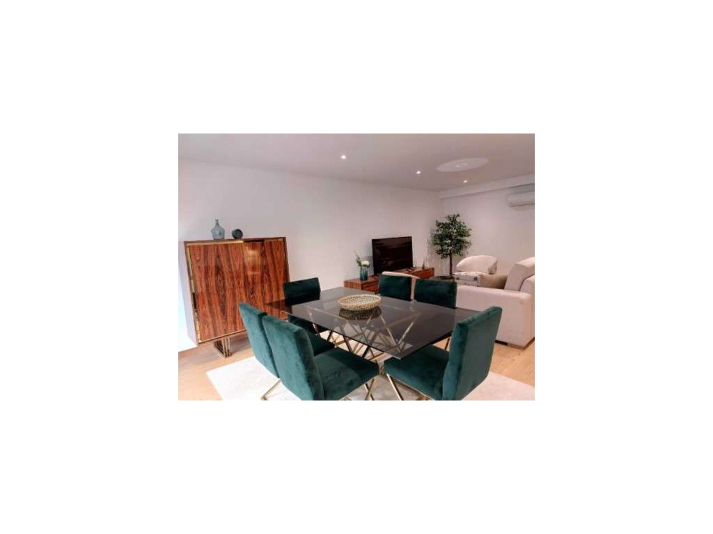 Apartamento T1 , Novo, em Moreira da Maia, com churrasqueira na var...-15