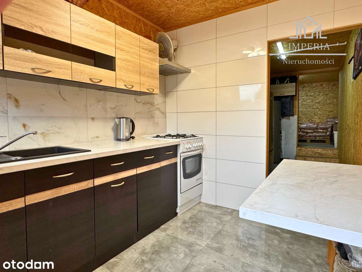 Twój własny dom z ogródkiem | Więckowy | 133m2-19