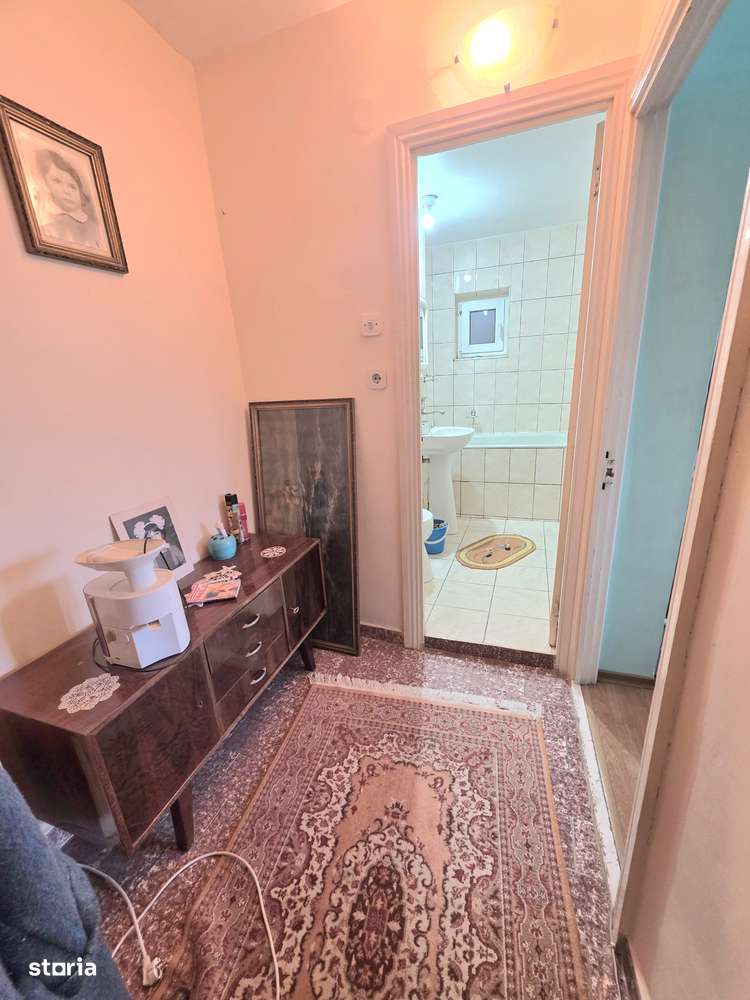 Apartament 3 camere I C Bratianu Etaj 1 sup 81 mp-4