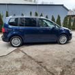 Volkswagen Touran 1.6 TDI DPF BlueMotion Technology MATCH - 24