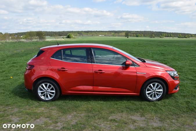 Renault Megane 1.2 Energy TCe Intens - 8