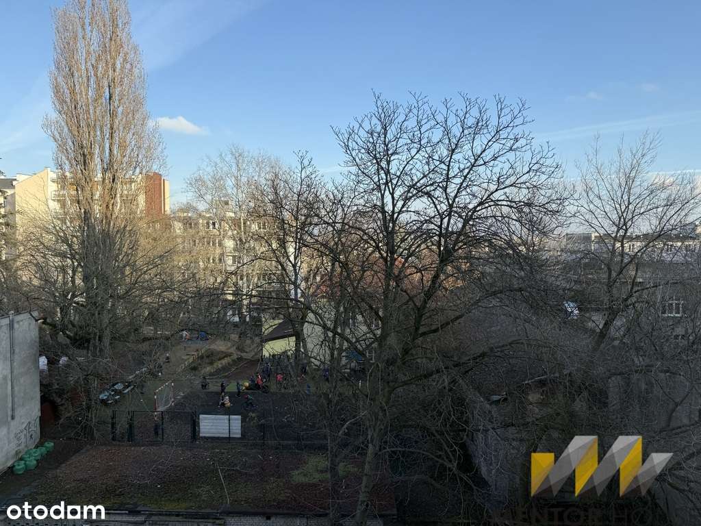 Atrakcyjne mieszkanie 3 pokojowe Mokotów, Puławska-14