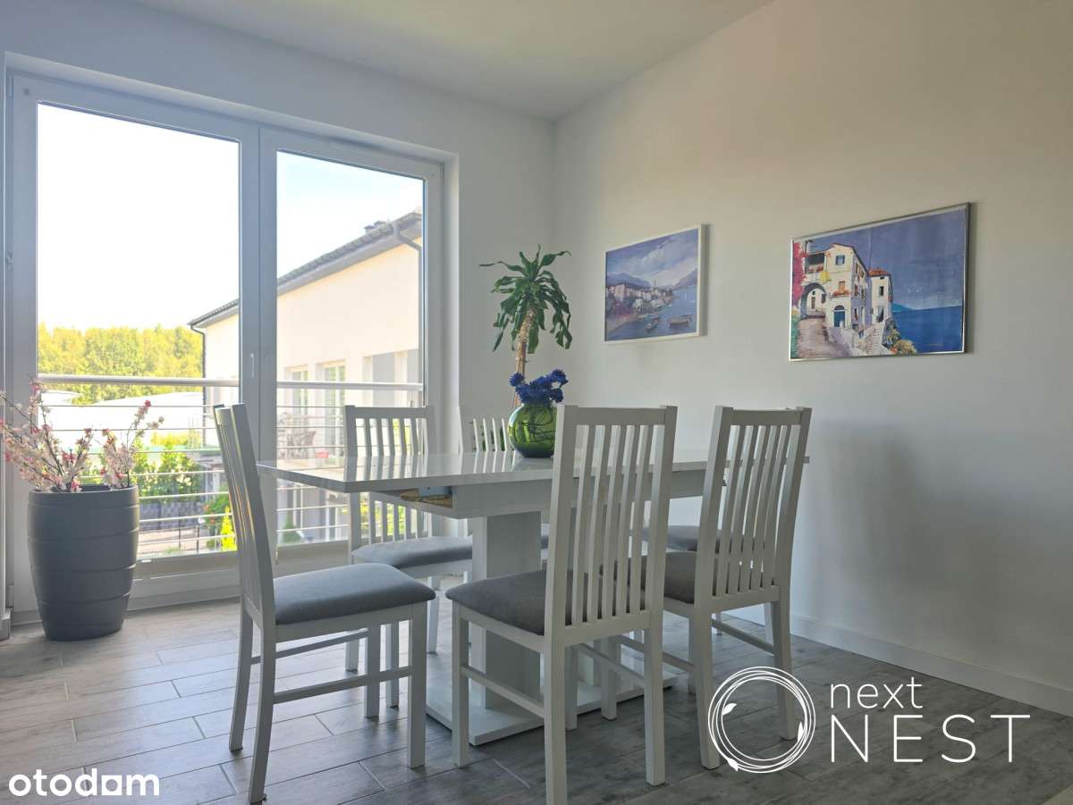 Segment bezczynszowy,5 pokoi,113 m2,Wola Mrokowska-2