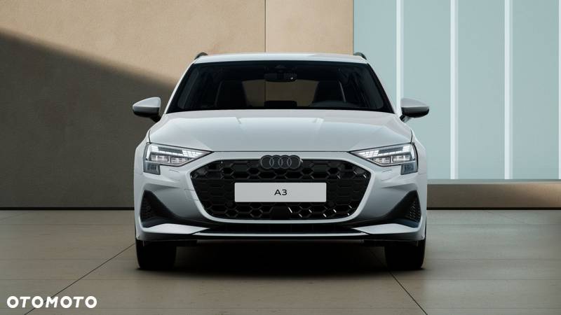 Audi A3 35 TFSI mHEV S Line S tronic - 3