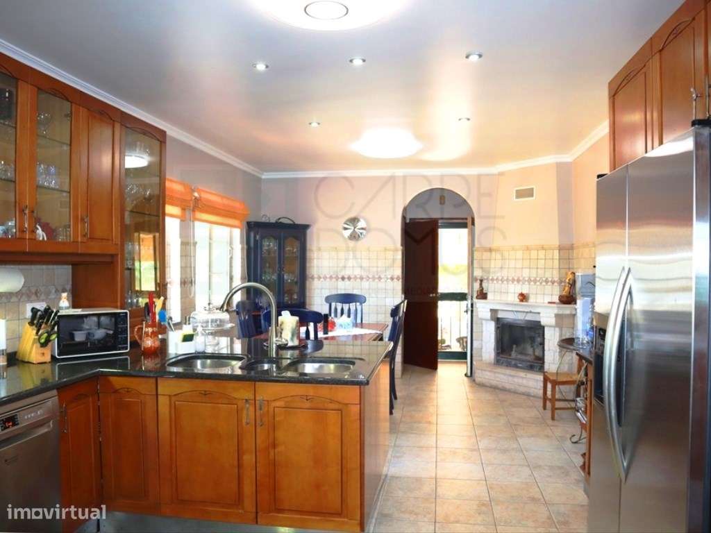 Quinta T4, em Luz de Tavira-11