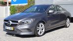 Mercedes-Benz CLA 180 CDi Urban - 14