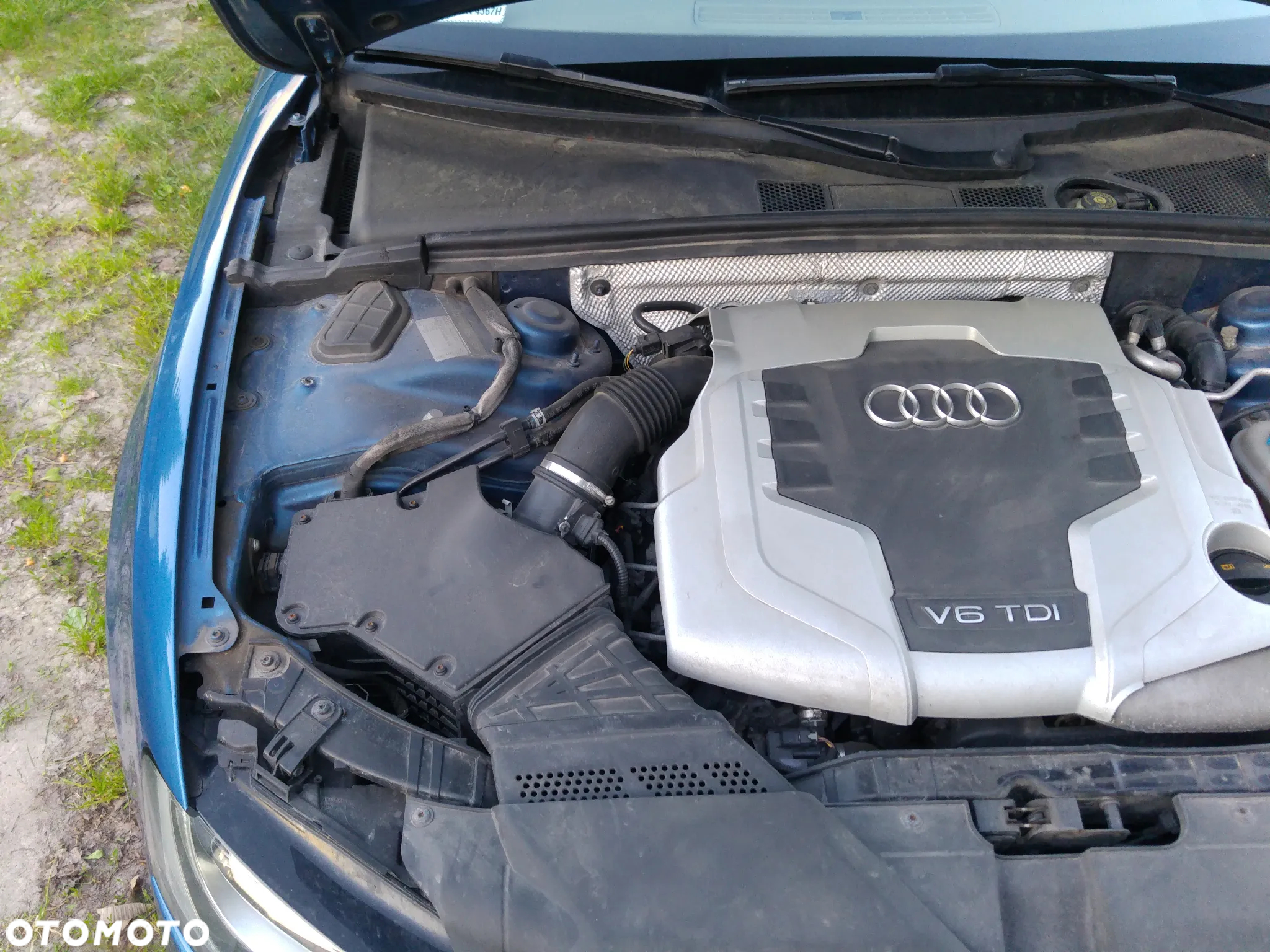 Audi A5 - 18