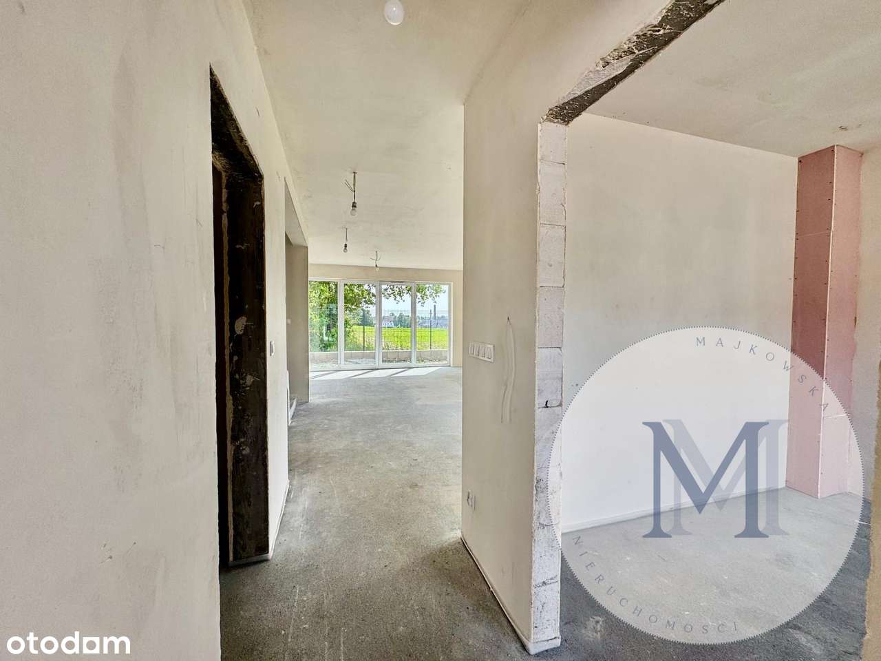 Nowoczesne domy w Gubinie - nowe osiedle-9