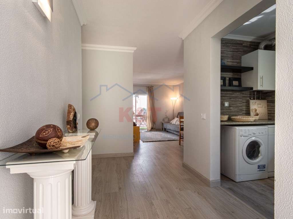 T3 renovado nos Jardins da Bemposta - Grande imagem: 4/41