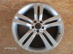 MERCEDES GLK FELGA ALUMINIOWA 8,5Jx20 ET45 5x112 - 1