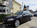 BMW 520 d Auto - 1