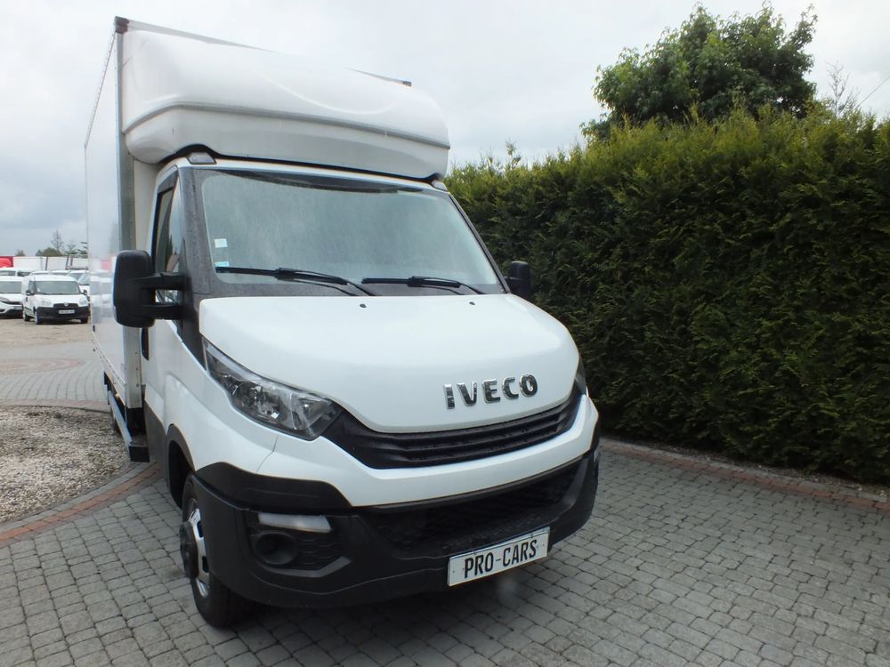 Iveco Daily 2019