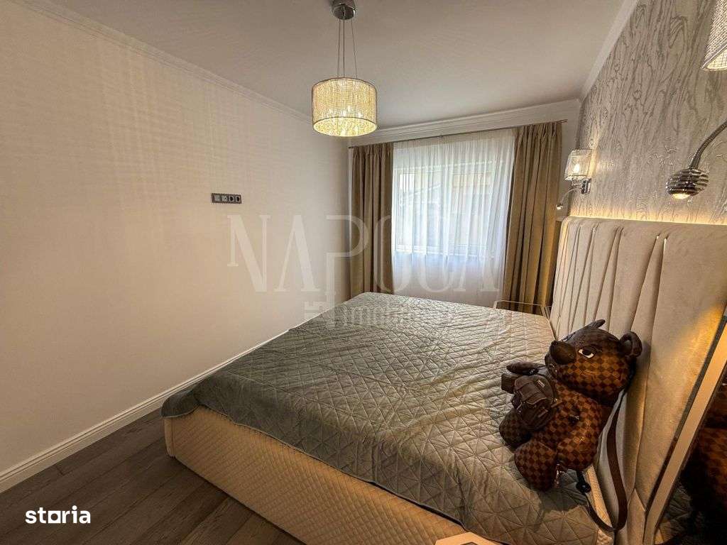 Apartament 2 camere de vanzare in Floresti - Imagine principală: 5/10