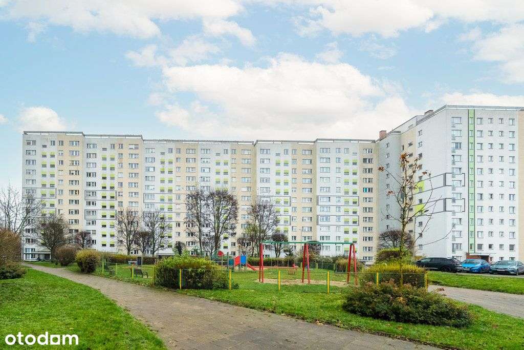 3 Pokoje 63 m² Rozkładowe, Spółdzielcze Wł. Prawo-14